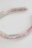COCCODRILLO matu aksesuārs PETIT BIJOU, krāsa, ZC5311906PBJ-022-000, one size cm 