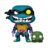 FUNKO POP vinila figūriņa: Teenage Mutant Ninja Turtles - Slash, 78048 
