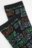 COCCODRILLO zeķes SOCKS BOY, krāsains, cm 