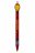COLORINO Izdzēšamā pildspalva assort, 57905PTR 57905PTR