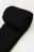 COCCODRILLO zeķubikses TIGHT MICROFIBRE COLORFUL, melnas,  ZC3380301TMC-021 