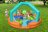 BESTWAY piepūšamā atrakcija Dodge & Drench Water Park, 4.5m x 4.5m x 2.68m, 53383 53383