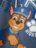 NAME IT PAW PATROL t-krekls ar garām piedurknēm, 13238576 