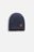 COCCODRILLO cepure ACCESSORIES AUTUMN BOY, zils, cm 