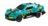 HOT WHEELS auto jaunais SCX12 R/C 1:28, 63253 63253
