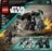 75412 LEGO® Star Wars™ Nāves kareivja un Nakts kareivja kaujas paka 