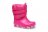 CROCS sniega zābaki, rozā, 32 izmērs, 207684-6X0 207684-6X0-32