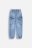 COCCODRILLO džogera bikses JEANS COLLECTION GIRL, zilas, ZC4123103JCG-014-164, 164 cm 