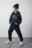 COCCODRILLO bikses ACADEMY BOY JUNIOR, zils, cm 