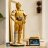 75398 LEGO® Star Wars™ C-3PO™ 