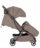 CARRELLO sporta rati MAGIA, Cocoa Beige, CRL-5655 