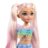 BARBIE Dream Besties lelle uz skrituļslidām - BARBIE Malibu, JFX96 