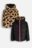 COCCODRILLO jaka OUTERWEAR GIRL KIDS, krāsa, ZC5152502OGK-022-092, 92 cm 