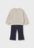 MAYORAL legingi, navy, 2.740-38 