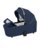 CARRELLO universāls ratiņi 2in1 ULTRA, Morning Blue, CRL-6525 