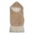 LODGER kāju sildītājs  TEDDY, 0-9 m., Beige, WPT 630 
