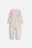 COCCODRILLO kāpurķēde PYJAMAS, krēmveida, cm 