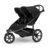 THULE ratiņi URBAN GLIDE 3 DOUBLE, Black, 10101998 