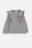 COCCODRILLO krekls ar garām piedurknēm REBEL GIRL KIDS, krāsa, WC5143101RGK-022-122, 122 cm 