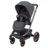 MAXI COSI sporta ratiņi FAME, Twillic graphite, 1122204110 