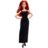 BARBIE Basics lelle ar rudiem matiem, JBH74 