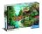 CLEMENTONI HQC puzle Fuji garden, 1000 pcs., 39910 