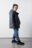 COCCODRILLO jakete OUTERWEAR BOY KIDS, pelēks, ZC5152108OBK-020-104, 104 cm 