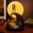 PALADONE NIGHTMARE BEFORE CHRISTMAS Lampa, PP14433NBC 