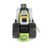 JOHN DEERE traktors ar furgonu Monster Treads Semi , 47640 