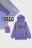 COCCODRILLO legini EVERYDAY GIRL, pelēki, 92 cm, ZC2122106EVG-019 ZC2122106EVG-019-158