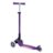 GLOBBER skrejritenis Elite Lights, violets, 439-603-3 