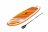 BESTWAY Hydro-Force Aqua Journey komplekts, 2,74 m x 0,76 m x 0,12 m, 65349 65349