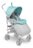 LIONELO ratiņi ELIA, Tropical turquoise 