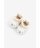 MOTHERCARE tekstila apavi, BB557 579762