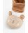 MOTHERCARE tekstila apavi, 3 gab., BB554 579746
