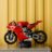 42202 LEGO® Technic Ducati Panigale V4 S motocikls 