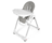 PEG PEREGO barošanas krēsls PRIMA PAPPA FOLLOW ME PLUS, ice, IH09000000BL73 