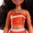 DISNEY PRINCESS Moana, HLW05 