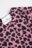 COCCODRILLO kleita CRAFT PUNK GIRL KIDS, violeta, ZC5128101CGK-016-110, 110 cm 