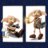 76469 LEGO® Harry Potter™ Brīvais elfs Dobijs 
