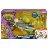 TMNT motocikls Ninja Kick ar Leonardo figūru, 83431 83431