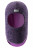 LASSIE Cepure Ronel Lilac 718774-5141 718774-5141-46