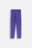 COCCODRILLO legingi EVERYDAY GIRL A, violeta, ZC5122101VGA-016-140, 140 cm 