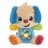 FISHER PRICE mācies ar prieku gudrais kucēns, JFD23 