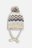 COCCODRILLO cepure ACCESSORIES WINTER BOY, multicoloured, ZC4364101AWB-022-048, 48 cm 
