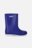 COCCODRILLO gumijas zābaki SHOES UNISEX, zils, WC5205101SHU-015-035, 35 cm 