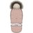 MILLI regulējams kāju sildītājs GROWUP, Baby pink, MIL1110177 
