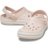 CROCS krokši INMOTION MARBLED BLOCK PACER rozā, 11016-6UR 42,5 izmērs 