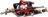 60443 LEGO® City Project Alicia 2025 F1® pitstops un autotehniķi ar Ferrari auto 
