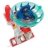 PAW PATROL rotaļu komplekts Super Loop Tower HQ, 6069672 